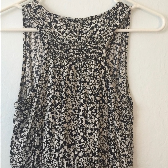 Daisy Shoppe Floral Dress - Picture 3 of 3